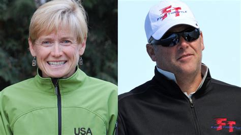 Porter, Starck are US Sailing’s 2013 Rolex Yachtsman